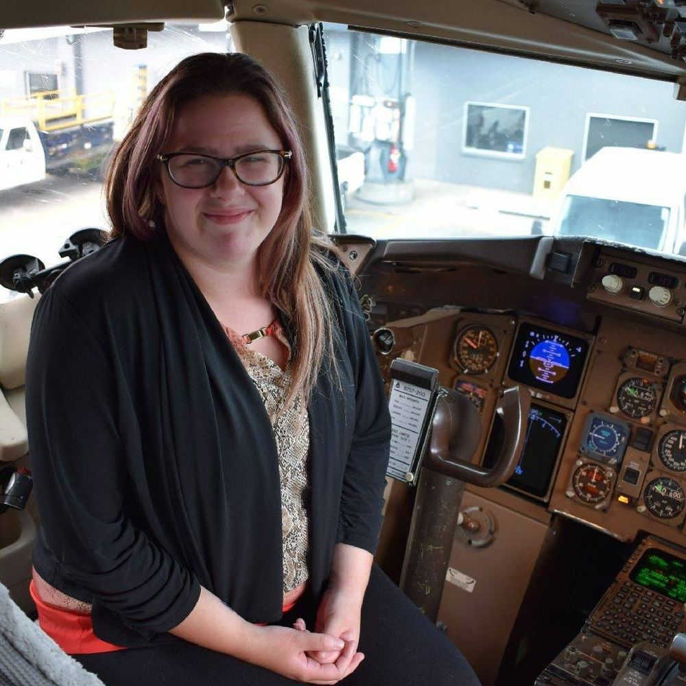 Meet your Posher, Lauren